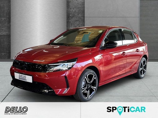 Opel Corsa 2024