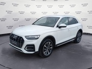 Audi Q5 2021