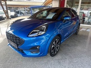 Ford Puma 2021