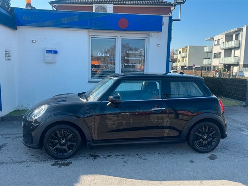 MINI One 2021