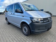 Volkswagen T6 2018