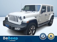 Jeep Wrangler 2020