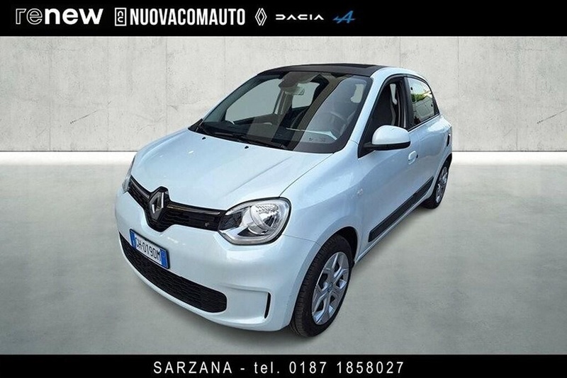Renault Twingo