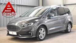 Ford Galaxy 2022