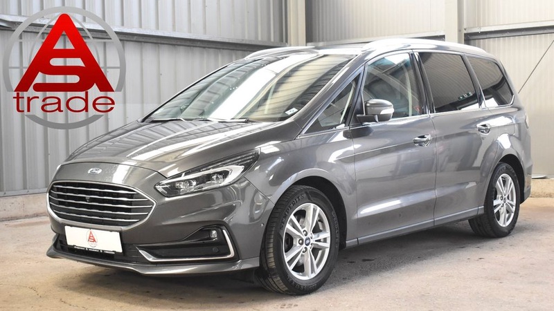 Ford Galaxy