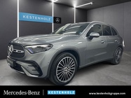 Mercedes-Benz GLC-Class 2023