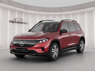 Mercedes-Benz EQB 2025