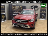 Mercedes-Benz GLC-Class 2020