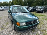 Volkswagen Polo 1999