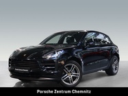 Porsche Macan 2019