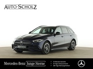 Mercedes-Benz C-Class 2022