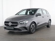 Mercedes-Benz B-Class 2025