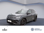 Volkswagen Tiguan 2026