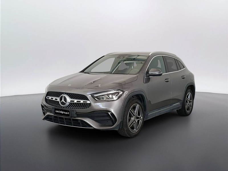Mercedes-Benz Other