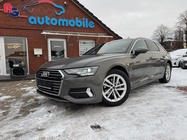 Audi A6 2022