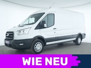Ford Transit 2021