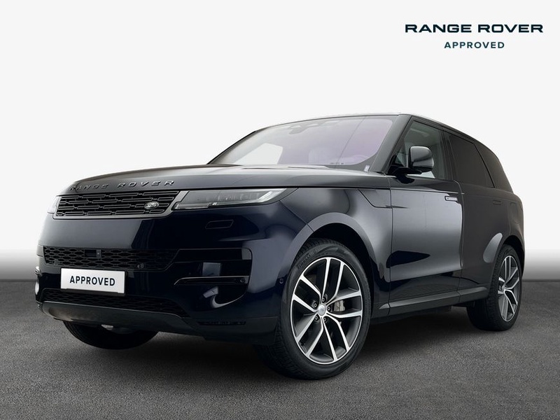 Land Rover Sport