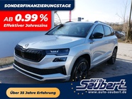 Skoda Karoq 2026