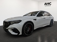 Mercedes-Benz E-Class 2025