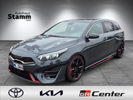 Kia cee'd / Ceed 2024