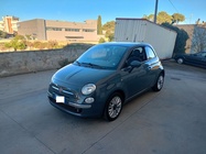 Fiat 500 2016