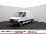 Mercedes-Benz Sprinter 2023