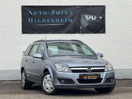 Opel Astra 2006