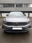 Volkswagen Passat 2020