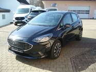 Ford Fiesta 2023