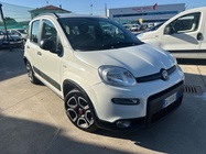 Fiat Panda 2022