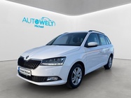 Skoda Fabia 2019