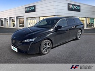 Peugeot 308 2024