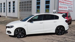 Fiat Tipo 2020