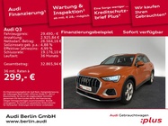 Audi Q3 2023