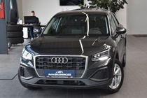 Audi Q2 2023