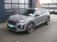 Peugeot 2008 2024