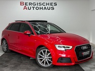 Audi A3 2019