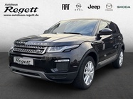 Land Rover Evoque 2018