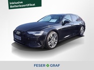 Audi A6 2022