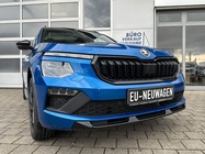 Skoda Kamiq 2026
