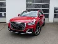 Audi Q2 2017