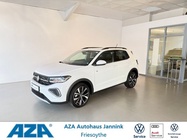 Volkswagen T-Cross 2026