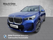 BMW X1 2025