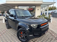 Land Rover Defender 2022