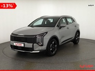 Kia Sportage 2025