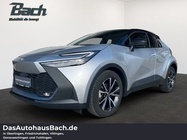 Toyota C-HR 2025