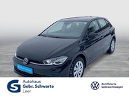 Volkswagen Polo 2025