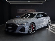 Audi RS 6 2020