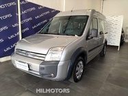 Ford Transit Connect 2006