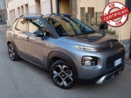Citroen C3 2017